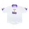 Officiële Voetbalshirt Real Madrid 1997-98 Thuis Retro - Heren